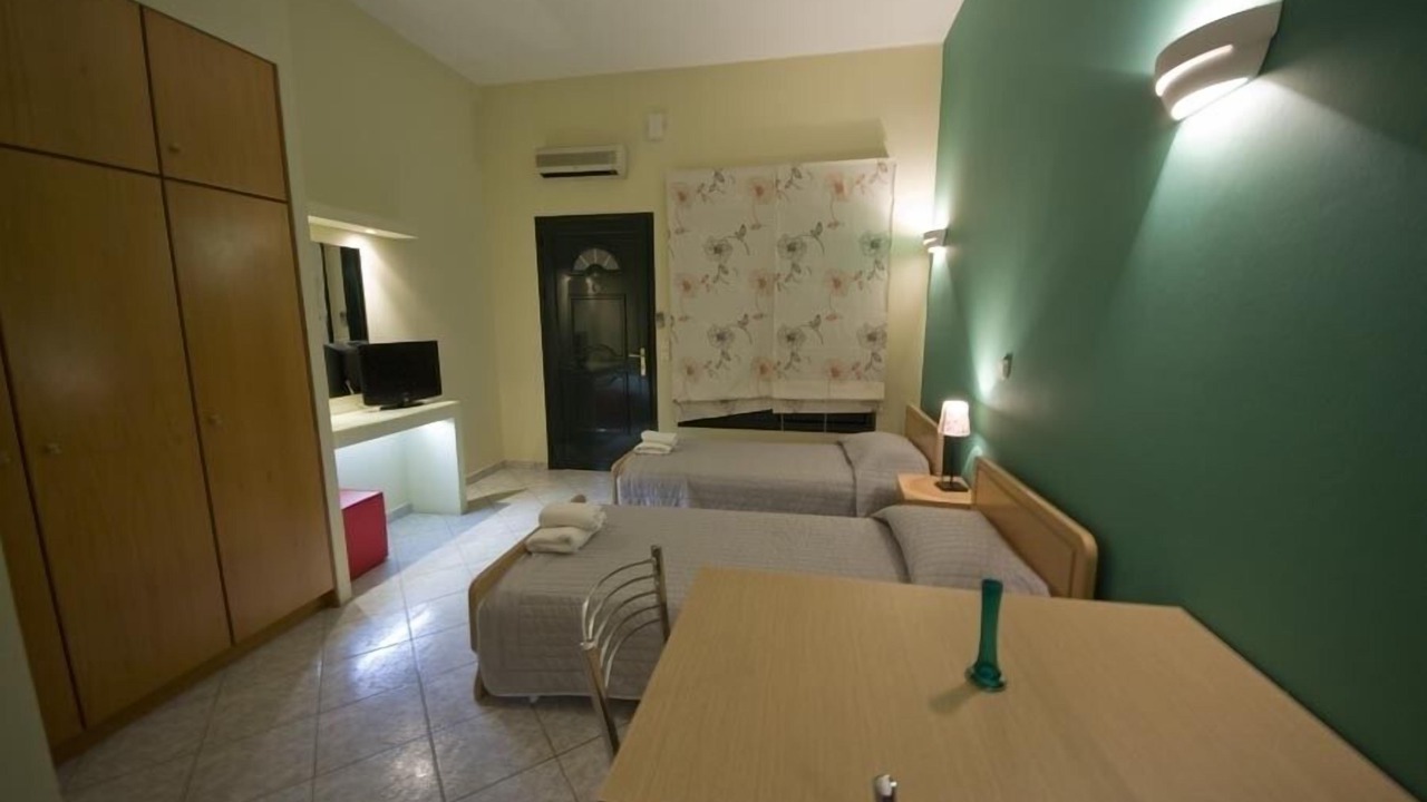 Photo of Outdoor in Agios Emilianos