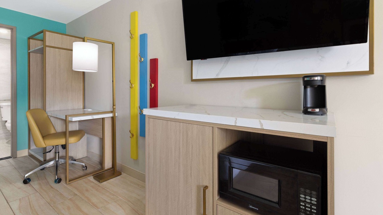 Photo of Bedroom in Wildwood
