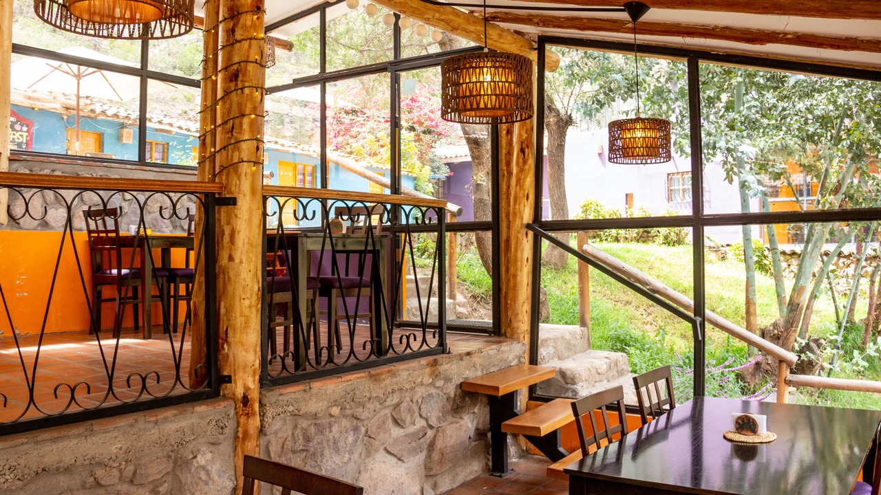 Photo of Others in Urubamba