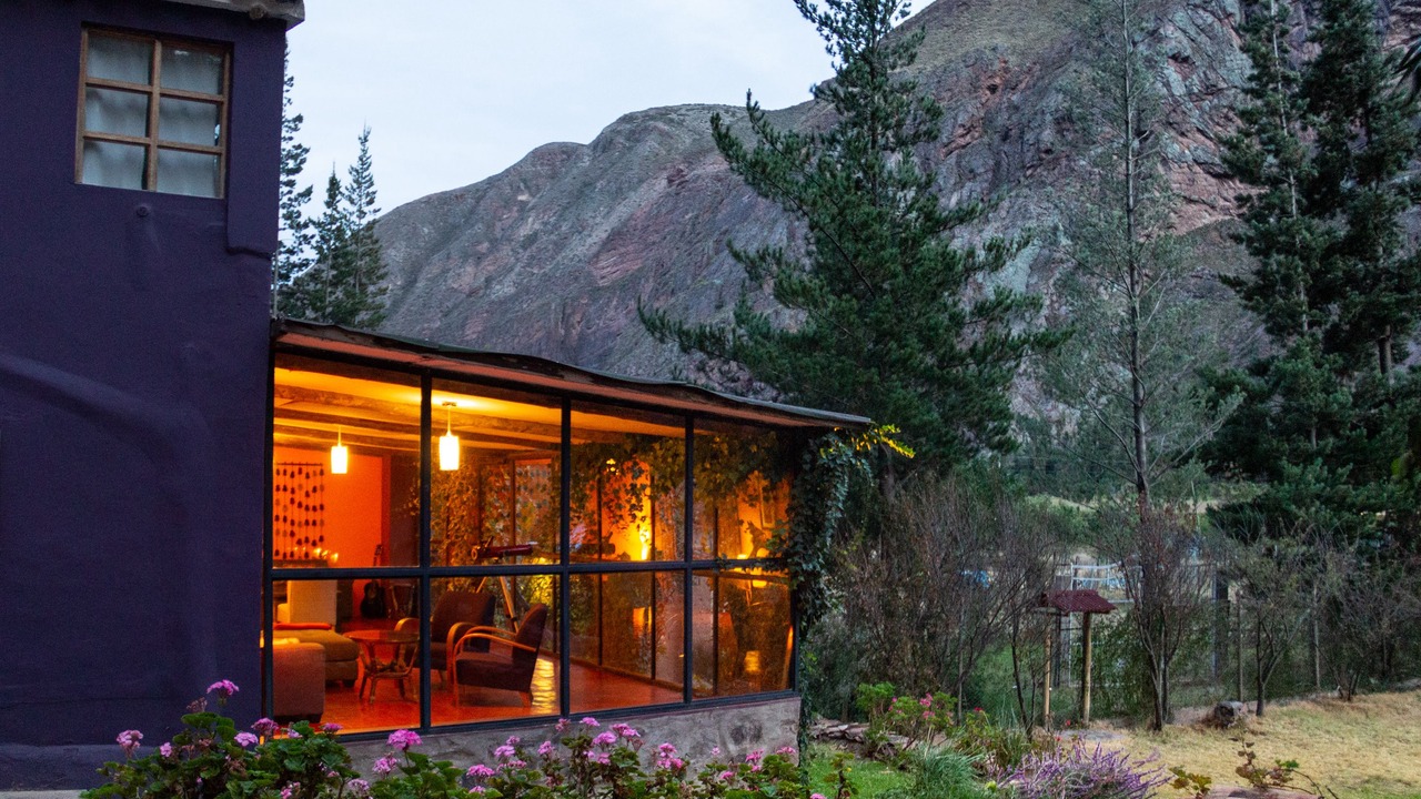 Photo of Outdoor in Urubamba