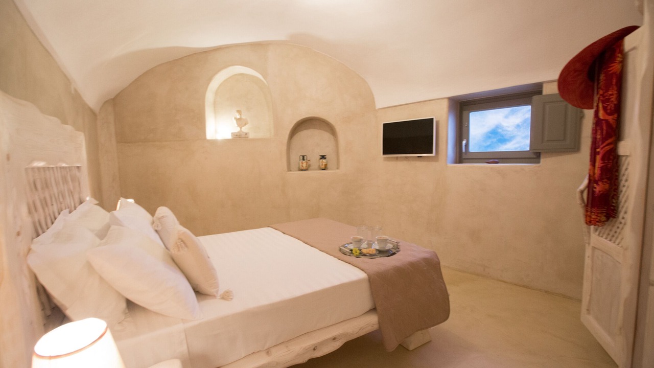 Photo of Bedroom in Akrotiri