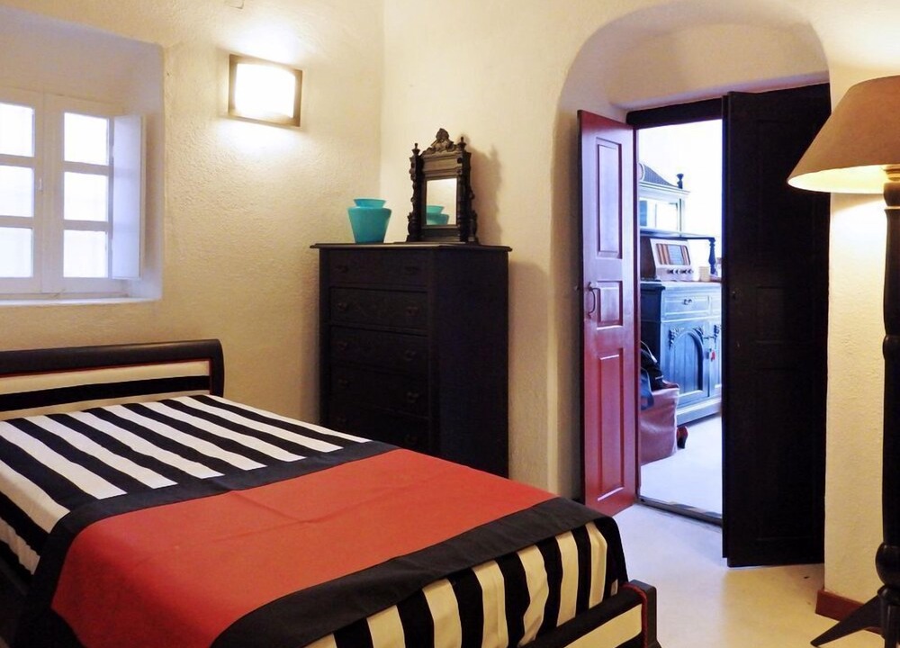 Photo of Bedroom in Emporio
