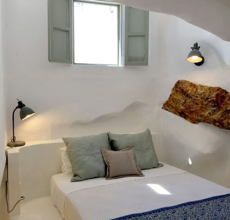Photo of Bedroom in Emporio