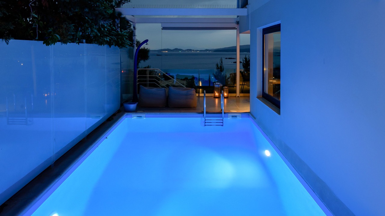 Photo of Outdoor in Saronida