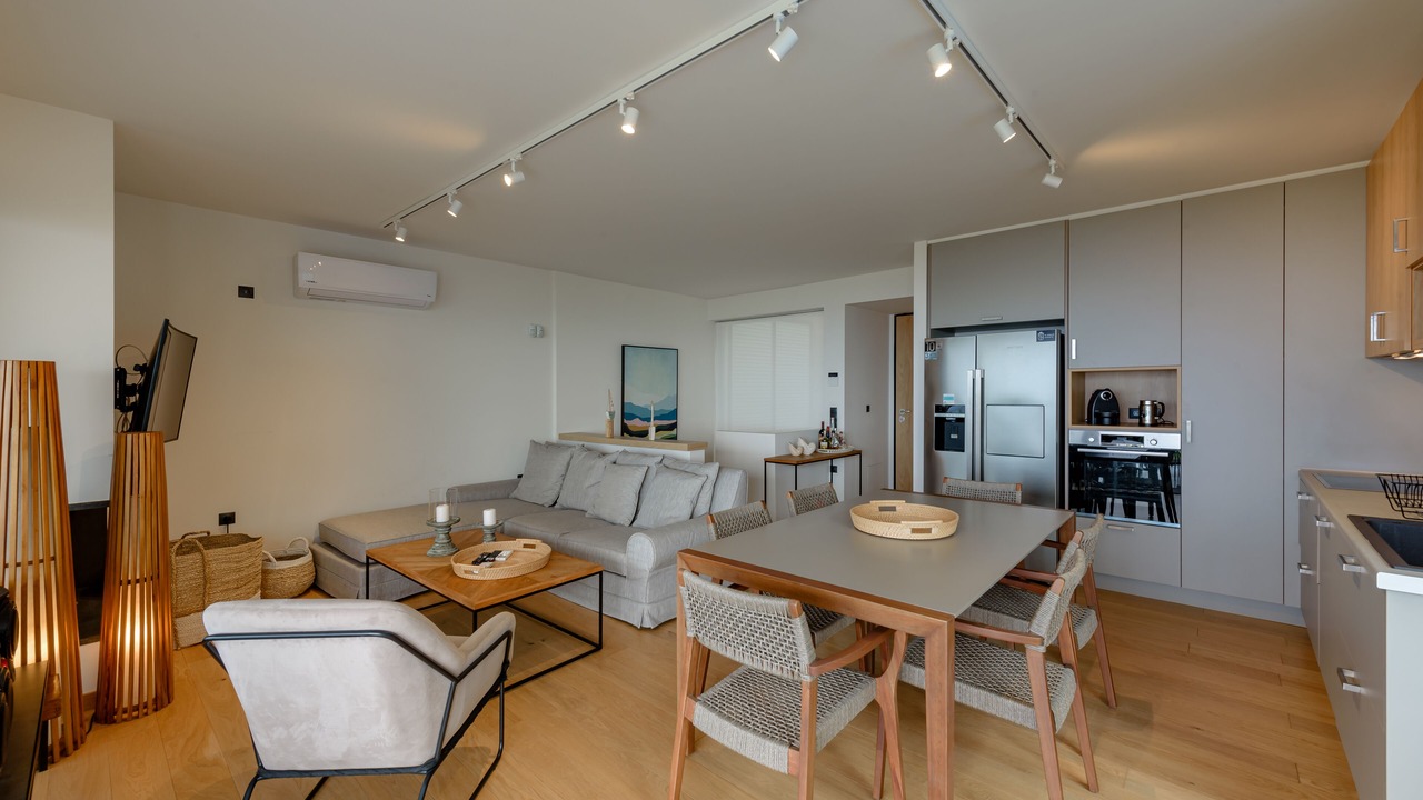 Photo of Livingroom in Saronida