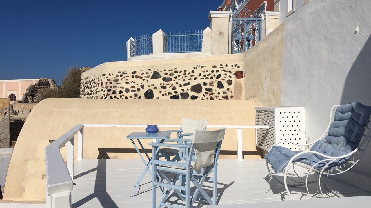 Photo of Others in Oia