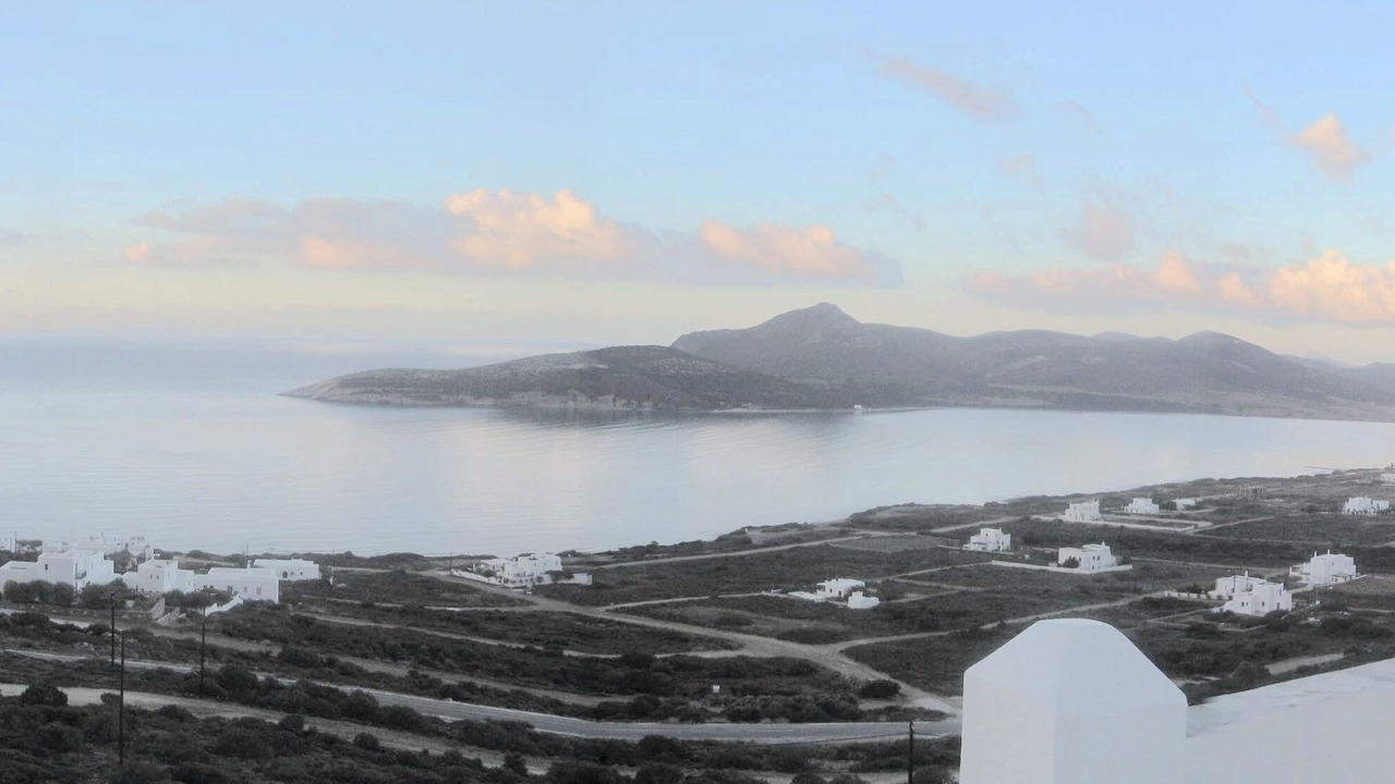 Photo of Others in Antiparos