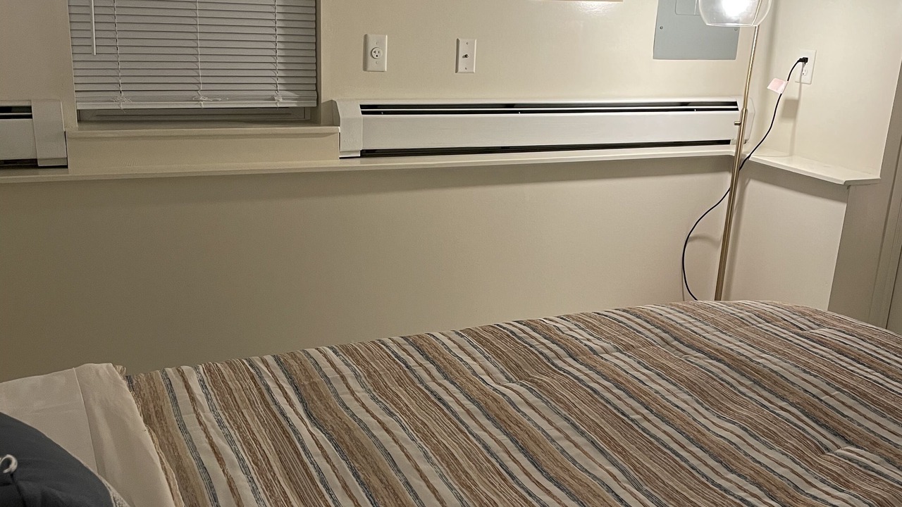 Photo of Bedroom in Seaside Heights