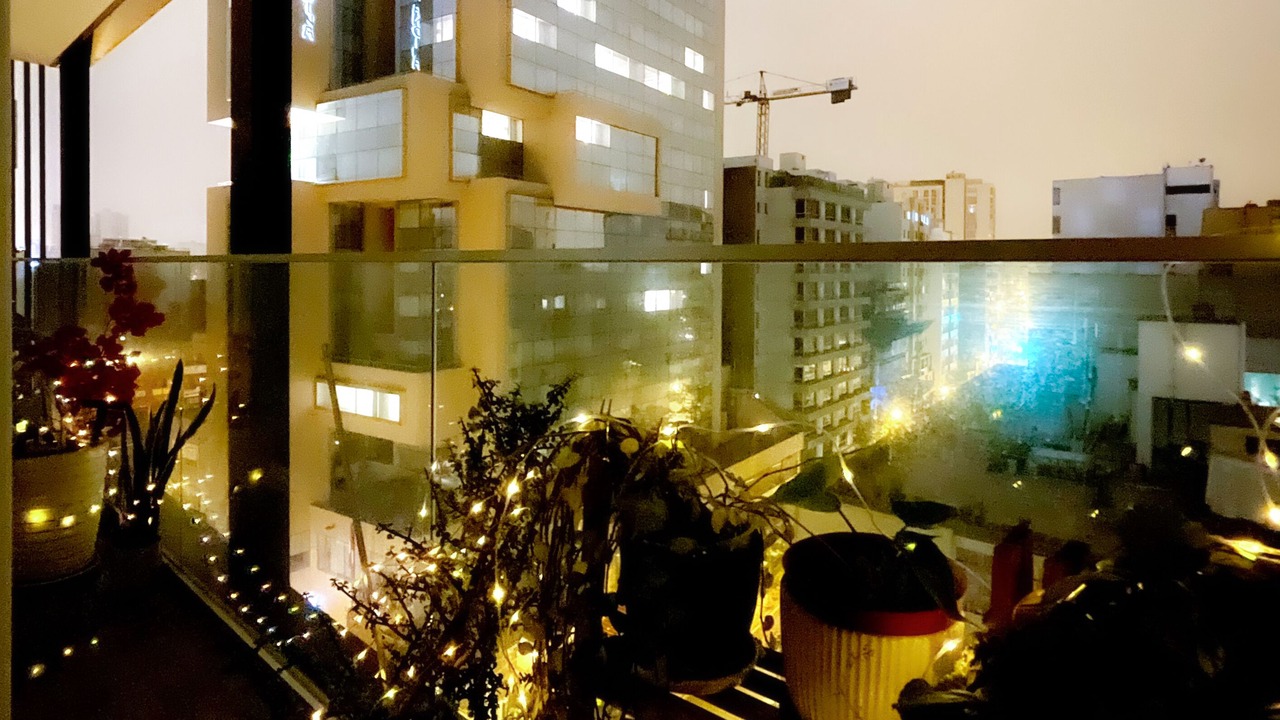 Photo of Outdoor in Miraflores