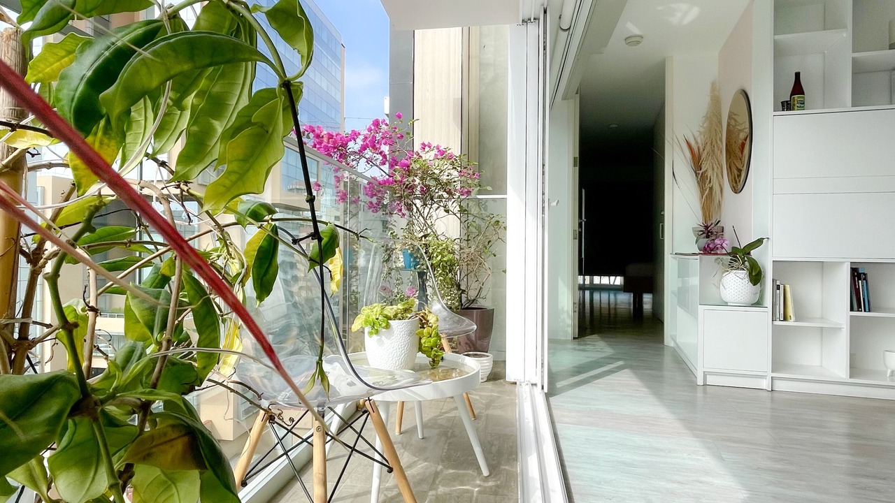 Photo of Patio Balcony in Miraflores