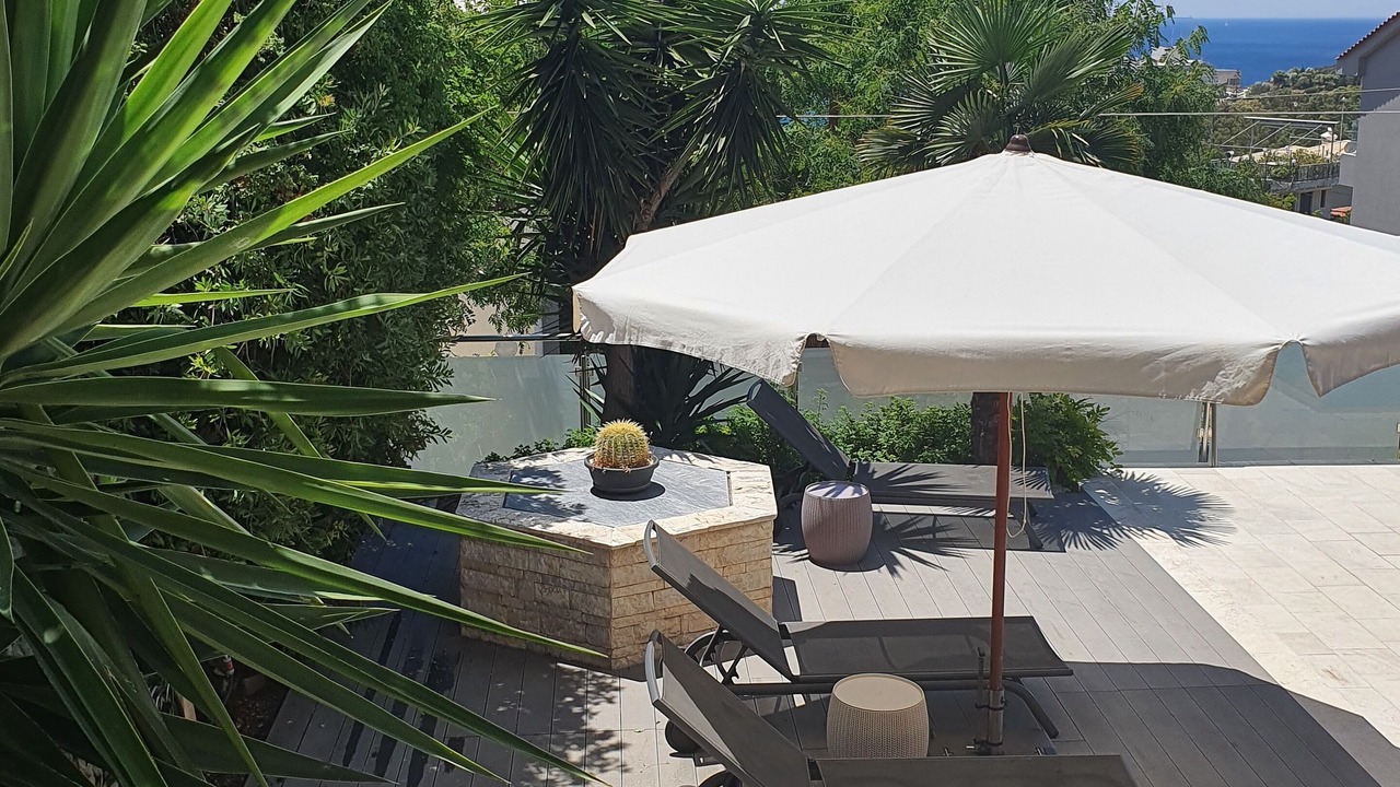 Photo of Outdoor in Anavyssos