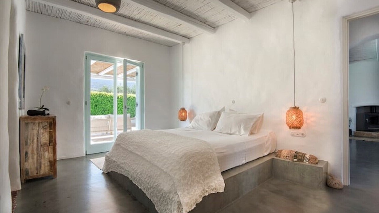 Photo of Bedroom in Tingaki