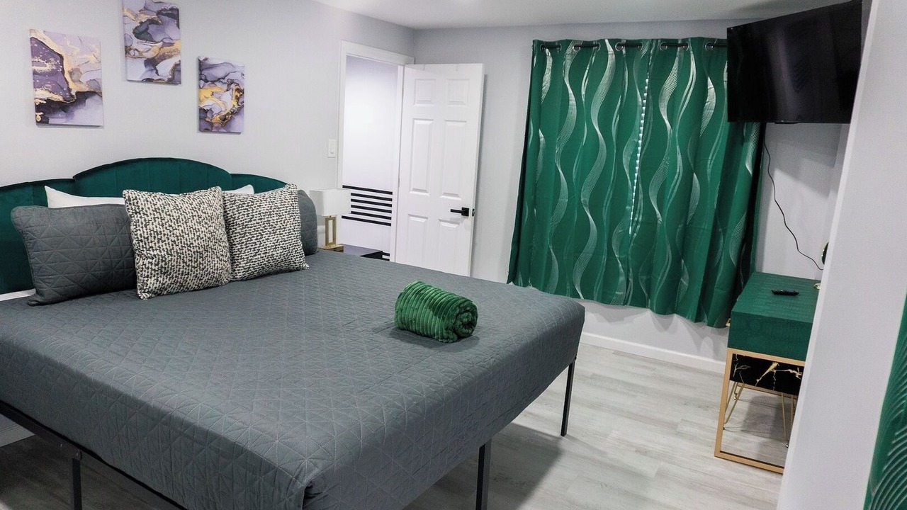 Photo of Bedroom in Atlantic City