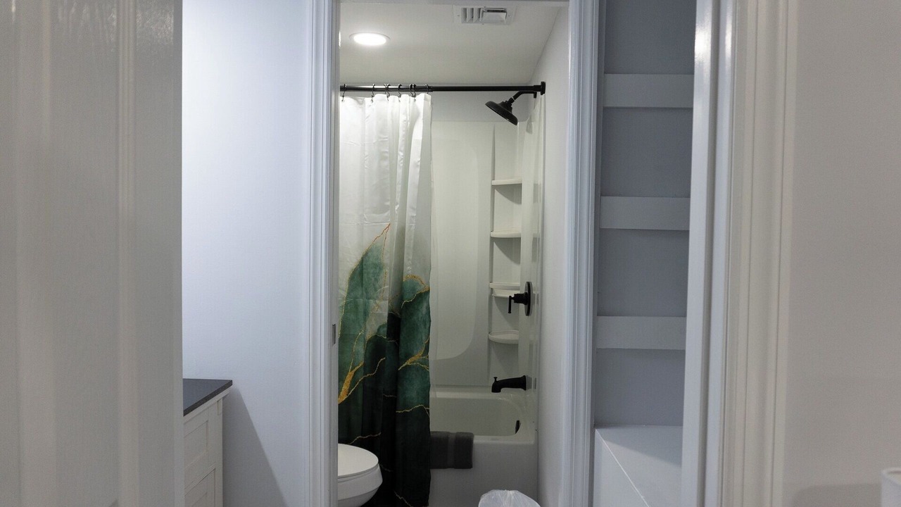 Photo of Bathroom in Atlantic City