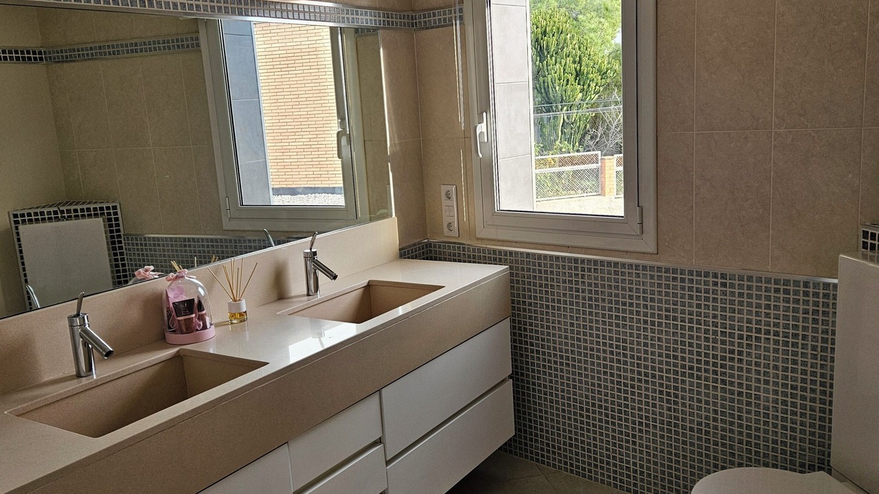 Photo of Bathroom in Tarragona