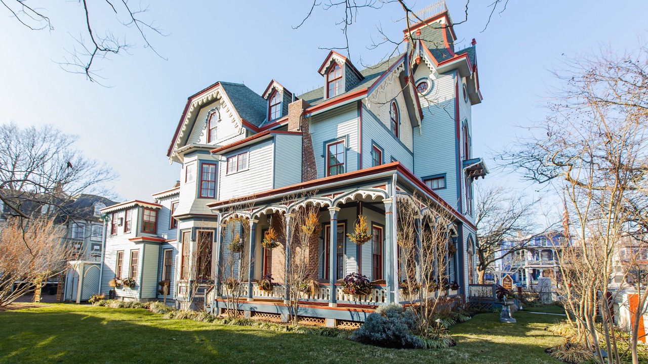 Photo of Outdoor in Cape May