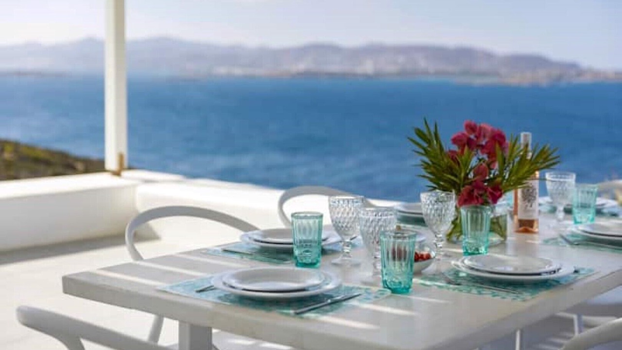 Photo of Outdoor in Nea Cryssi Akti