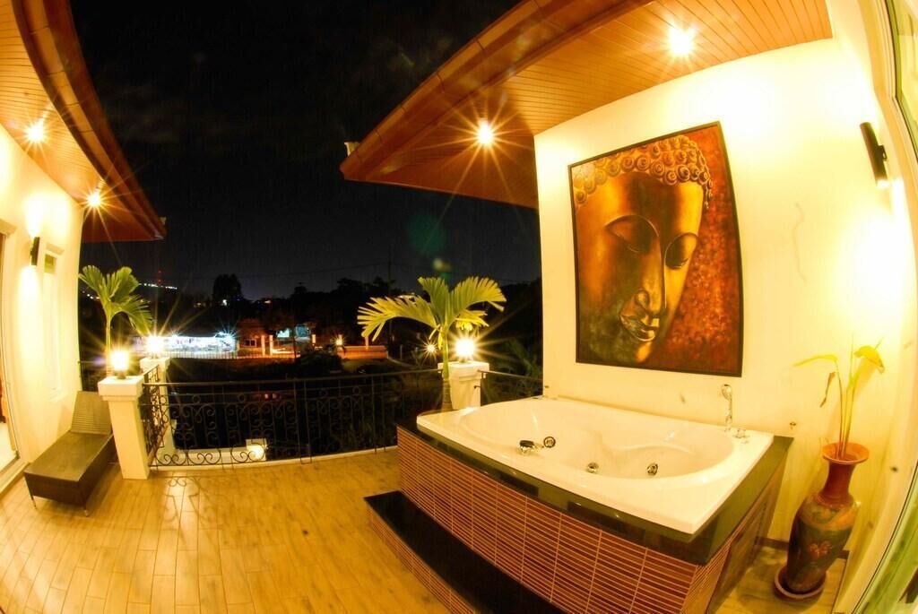Photo of Outdoor in South Pattaya