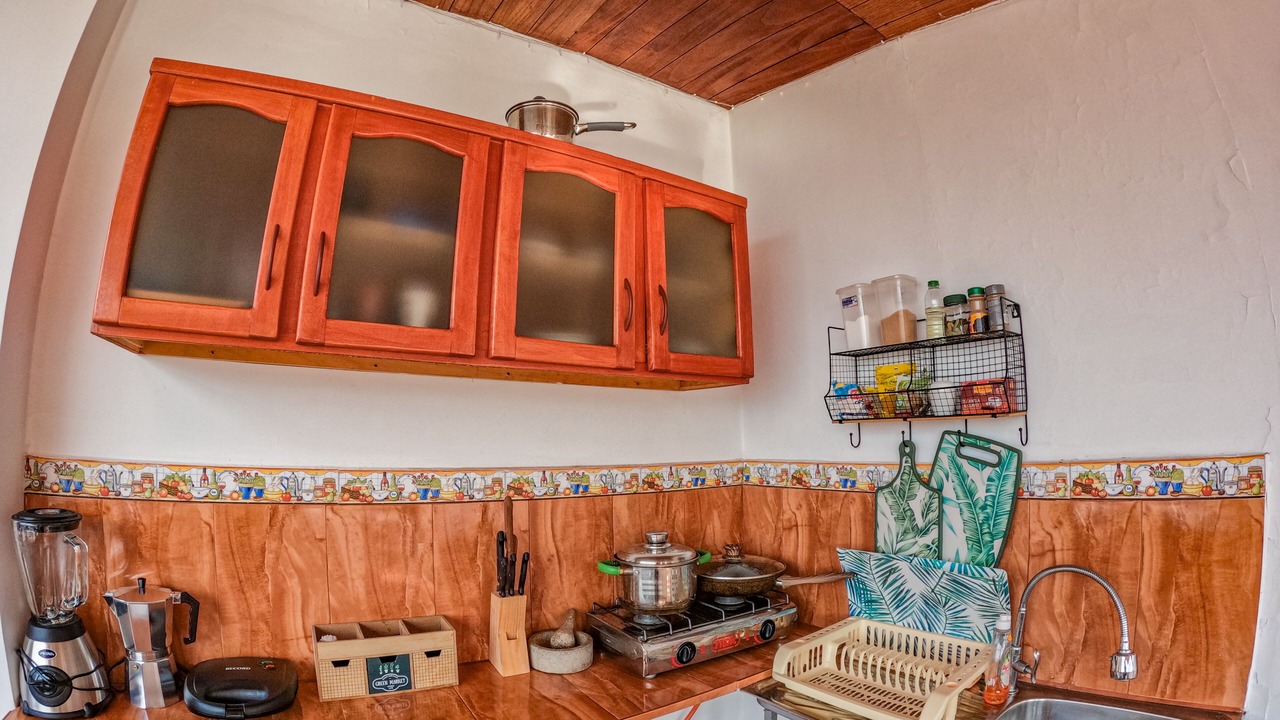 Photo of Kitchen in Cusco Historic Center