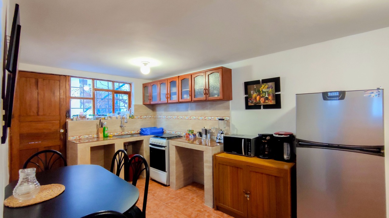 Photo of Kitchen in Cusco Historic Center