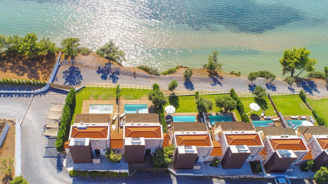 Photo of Outdoor in Nea Moudania