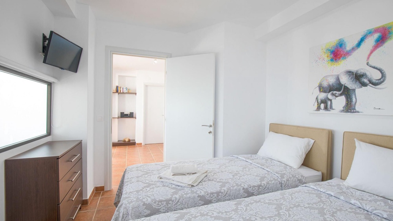 Photo of Bedroom in Nea Moudania