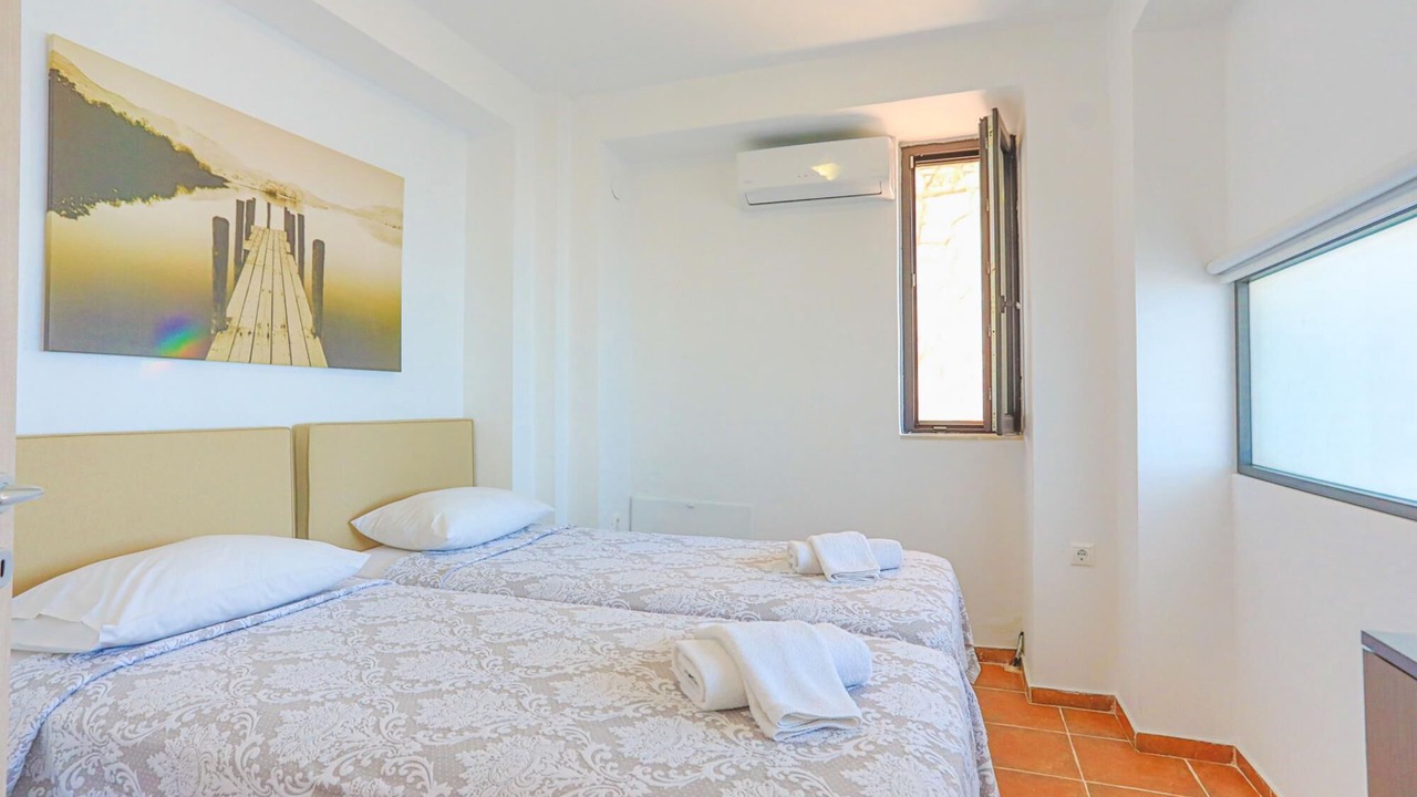 Photo of Bedroom in Nea Moudania