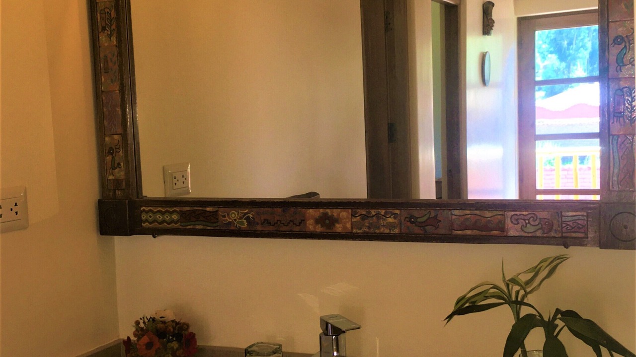 Photo of Bathroom in Urubamba