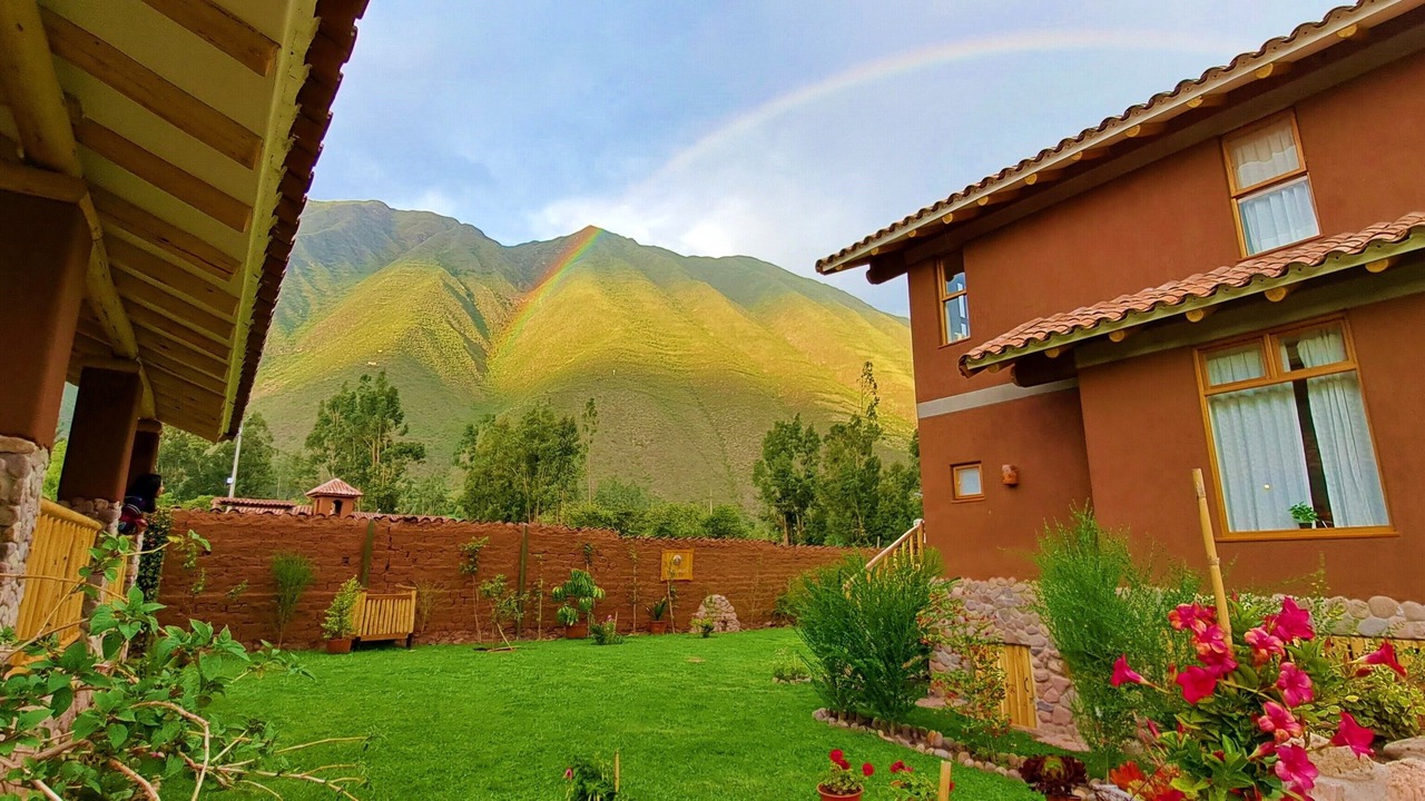 Photo of Outdoor in Urubamba