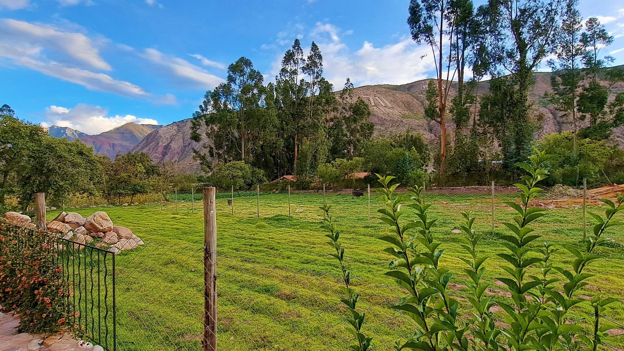 Photo of Outdoor in Urubamba