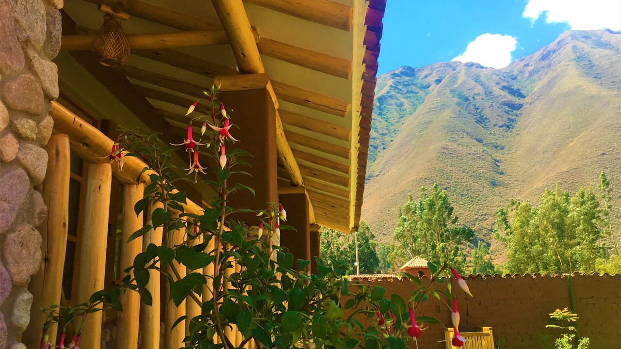 Photo of Outdoor in Urubamba
