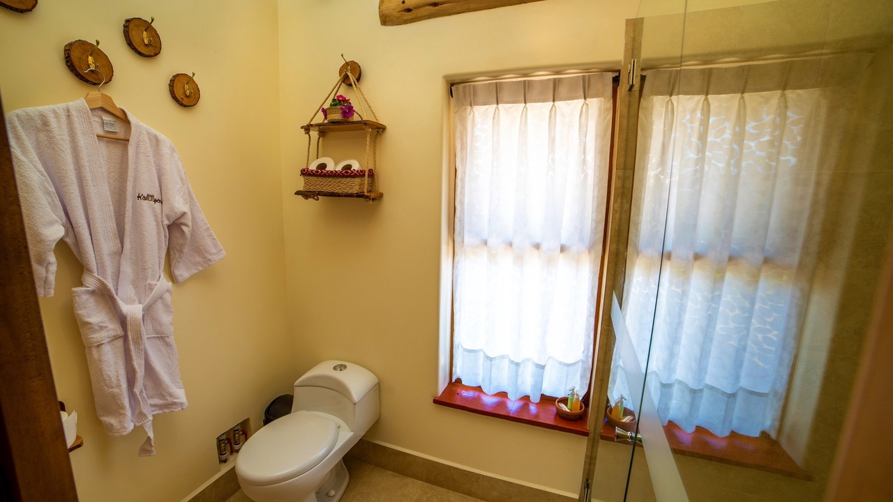 Photo of Bathroom in Urubamba
