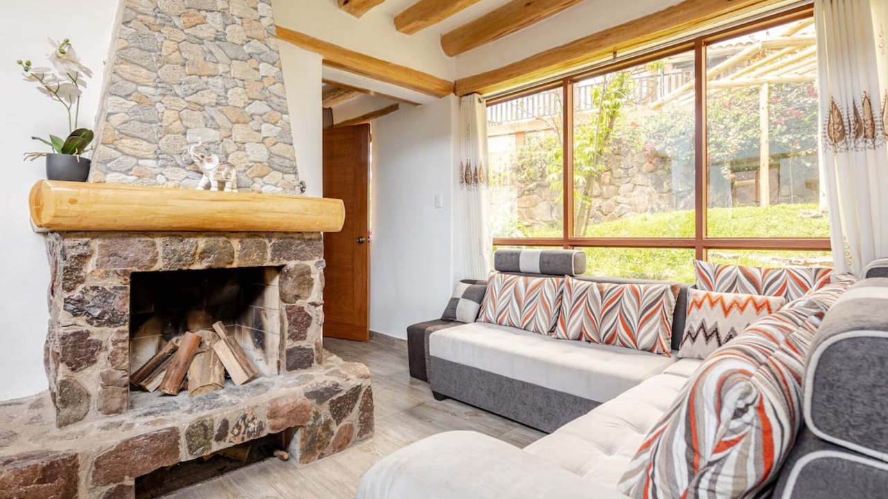 Photo of Livingroom in Calca