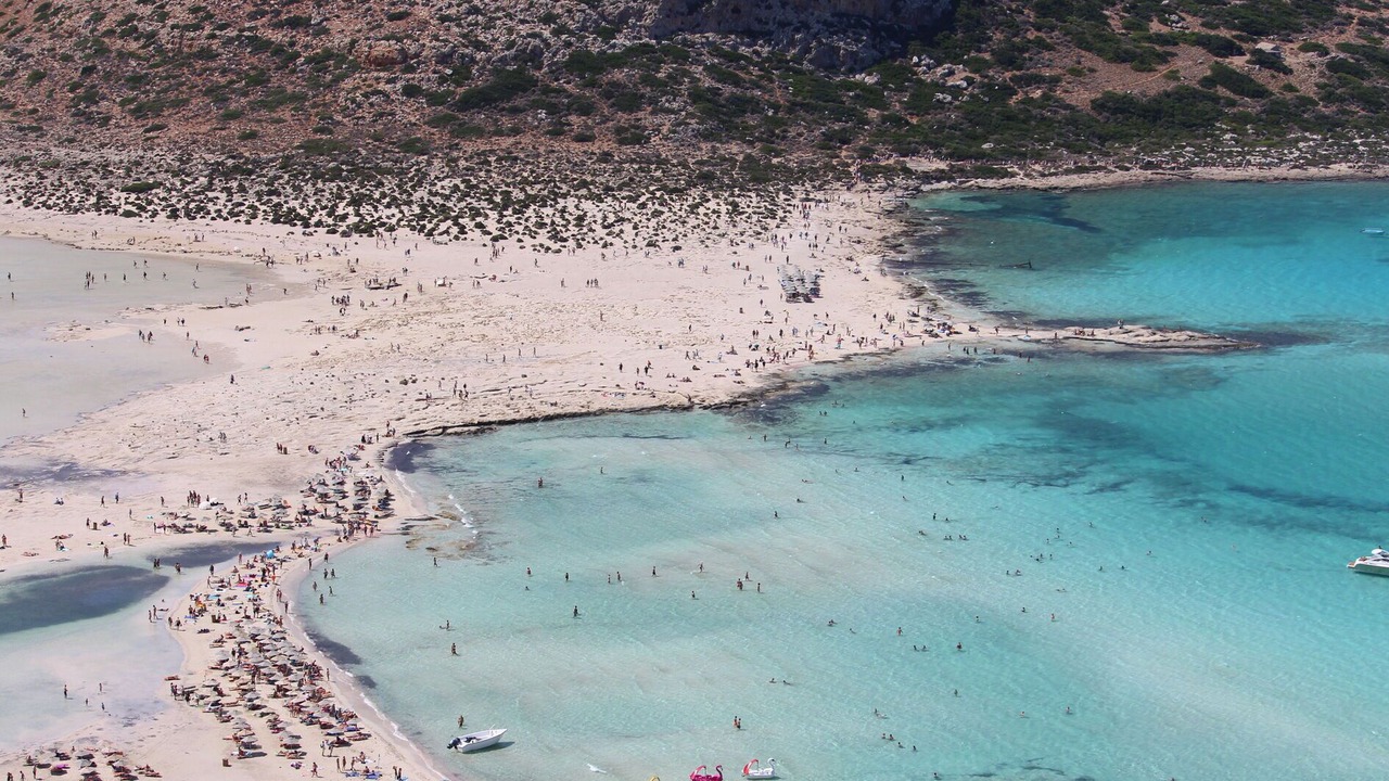 Photo of Outdoor in Pyrgos Psilonerou