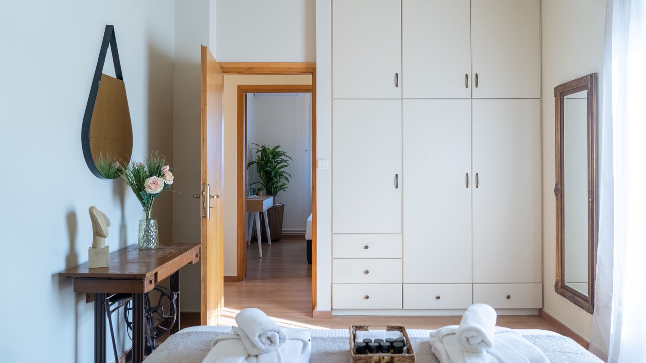 Photo of Bedroom in Heraklion