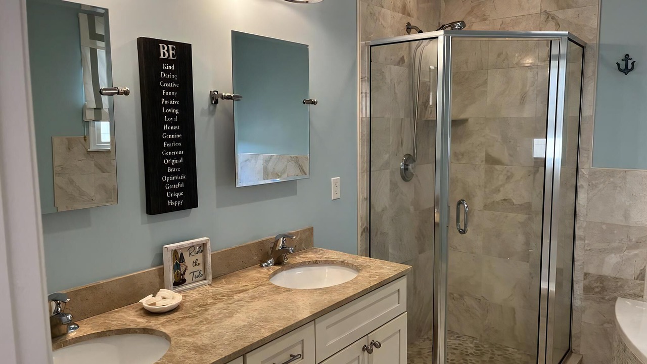 Photo of Bathroom in Ship Bottom