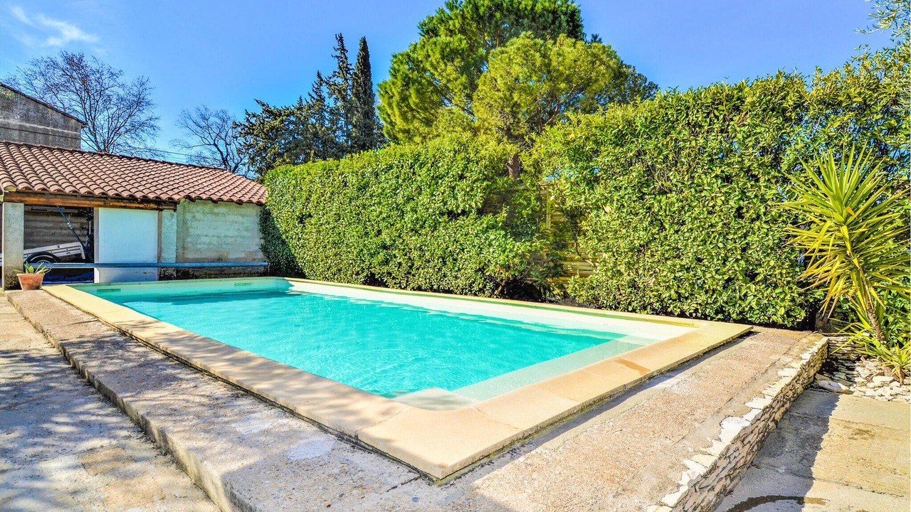Photo of Outdoor in Sorgues