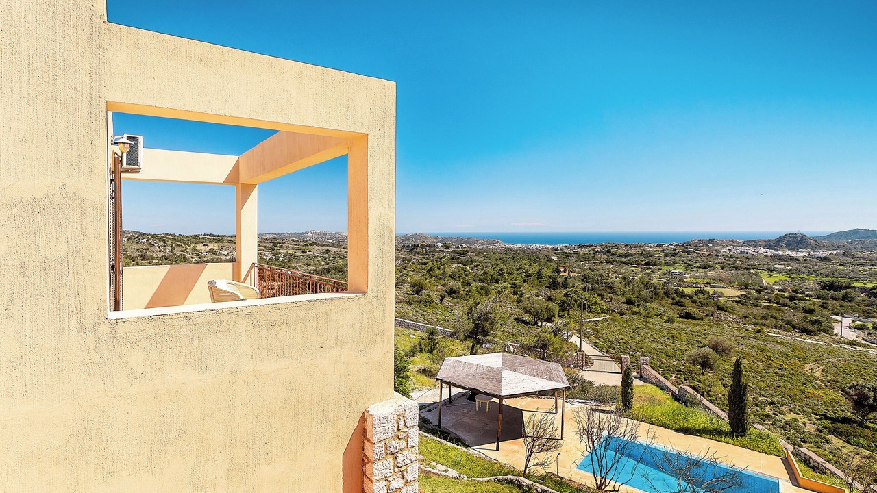 Photo of Outdoor in Filerimos