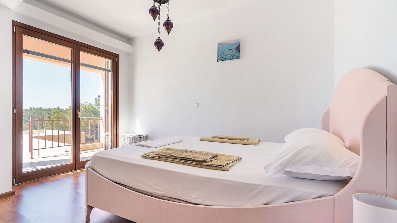 Photo of Bedroom in Filerimos