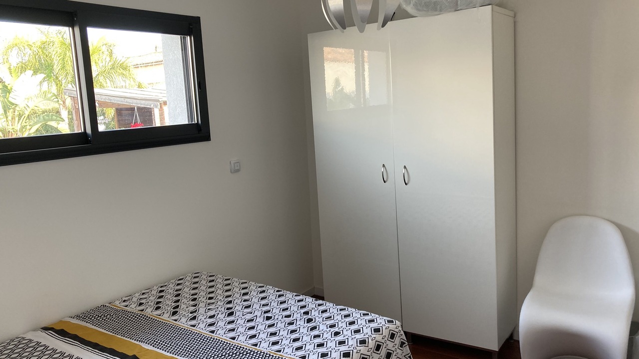 Photo of Bedroom in La Crau
