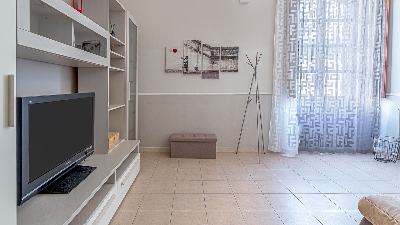 Photo of Livingroom in Santa Lucia