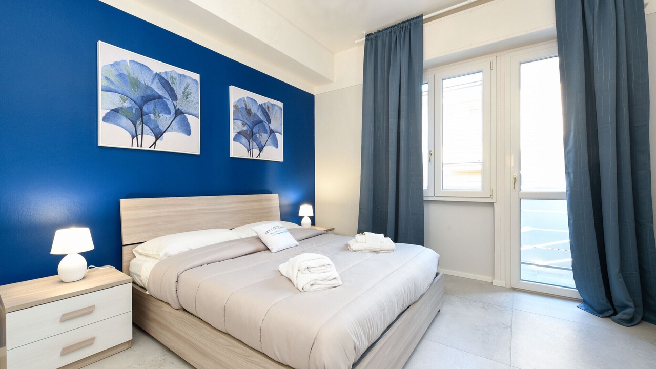 Photo of Bedroom in Desenzano del Garda