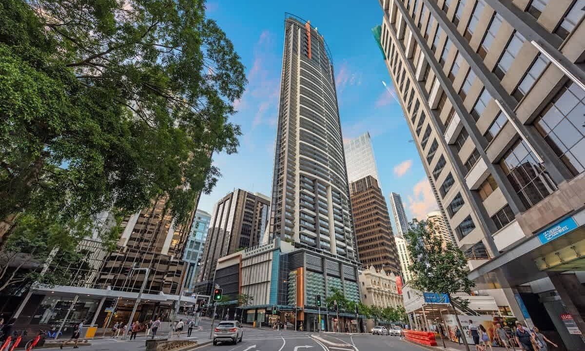 Photo of Others in Brisbane Central Business District