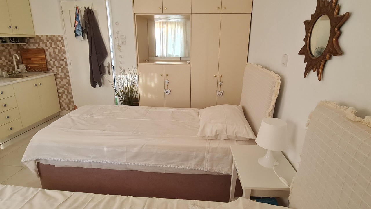 Photo of Bedroom in Lambi