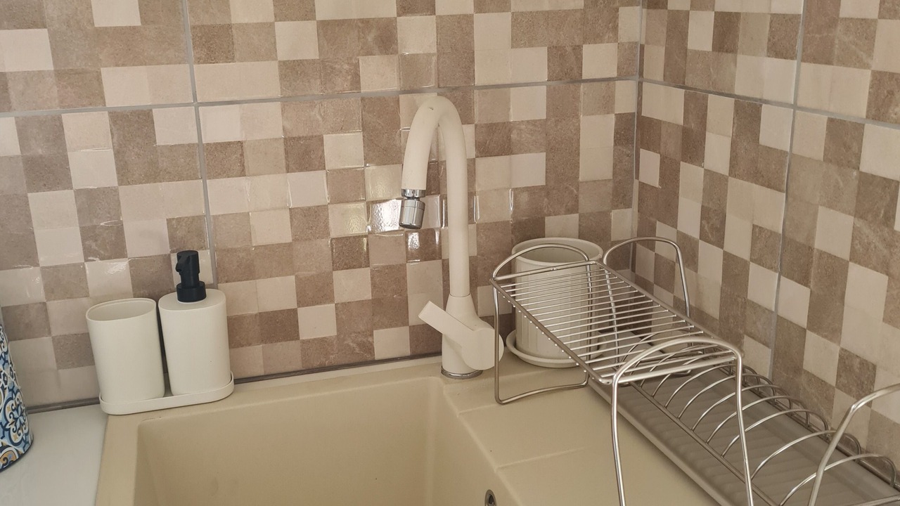 Photo of Kitchen in Lambi