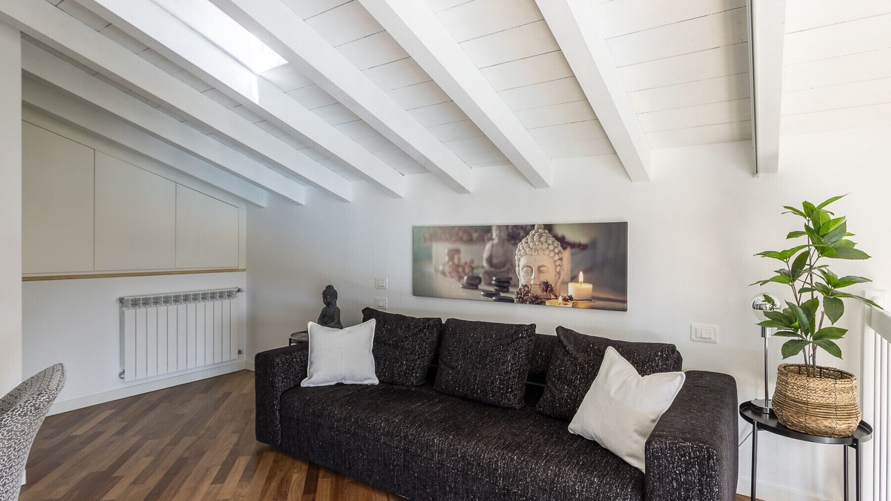 Photo of Livingroom in Puegnago del Garda