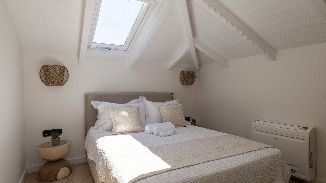 Photo of Bedroom in Gialova