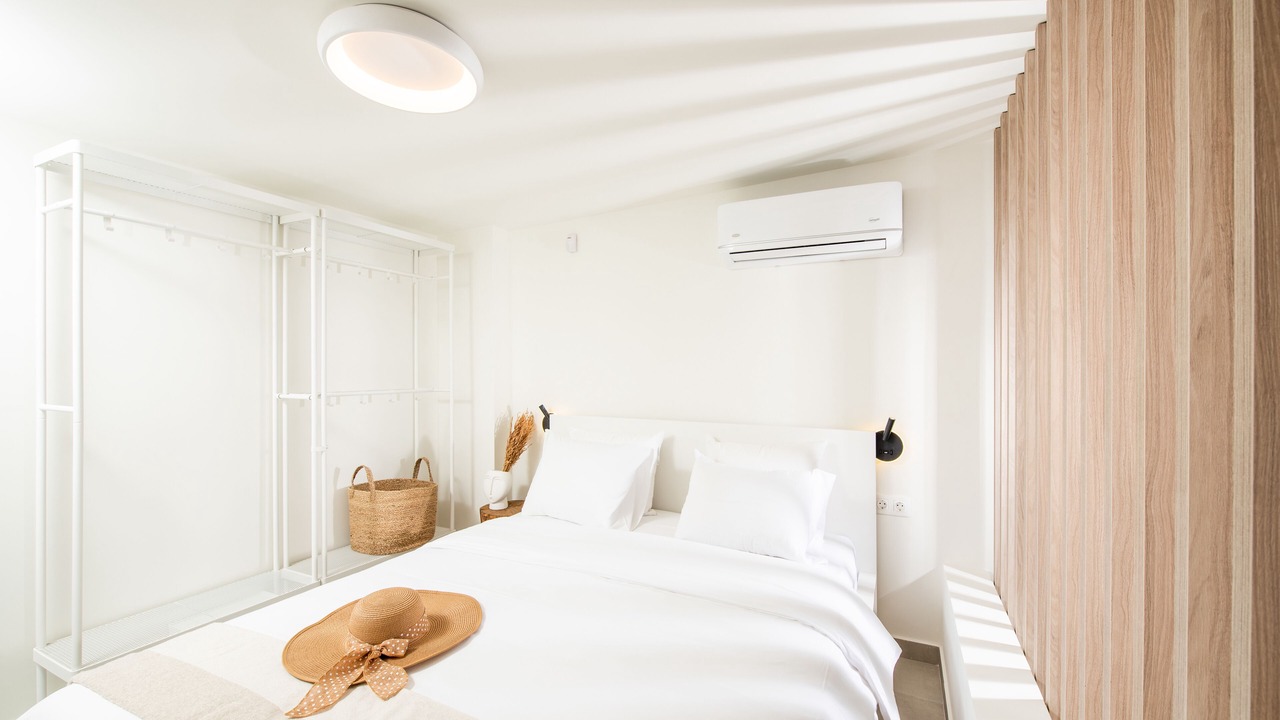 Photo of Bedroom in Nea Iraklia