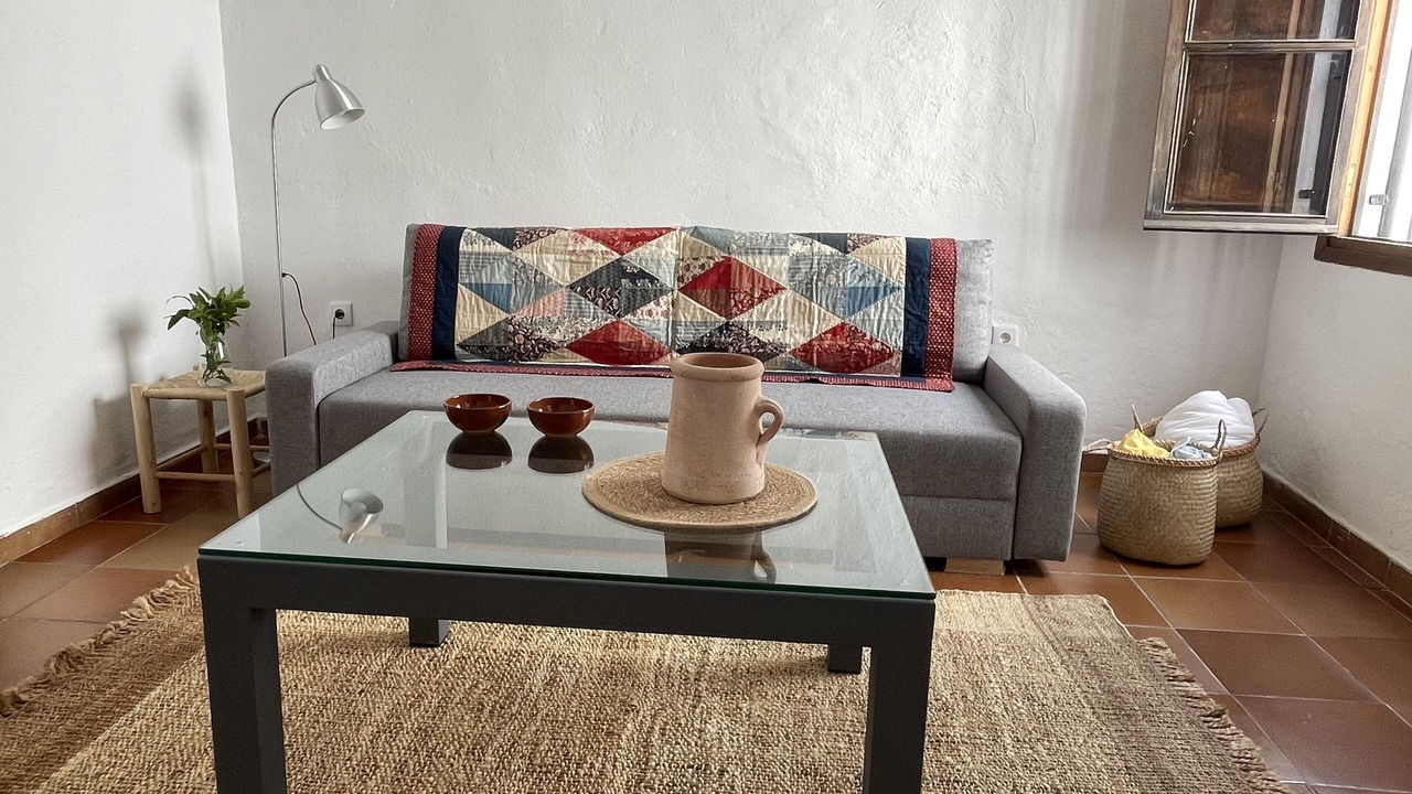 Photo of Livingroom in La Catedral