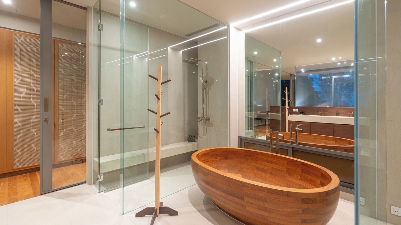 Photo of Bathroom in Khok Kloi